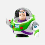 Buzz Lightyear Talking Figure - Image 4