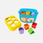 Baby's First Blocks Set - Image 4